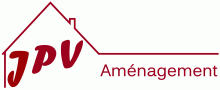 Logo de JPV - AMENAGEMENT