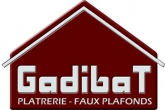 Logo de Gadibat