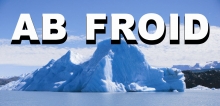 Logo de AB Froid