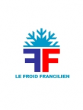 Logo de LE FROID FRANCILIEN