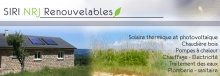 Logo de SIRI NRJ RENOUVELABLES