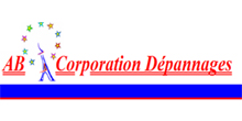 Logo de AB Corporation D�pannages