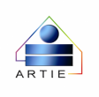 Logo de Artie
