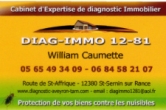 Logo de Diag-Immo-12-81