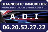 ADI (Agence Diagnostic Immobilier)
