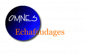 Logo de OMNES Echafaudages