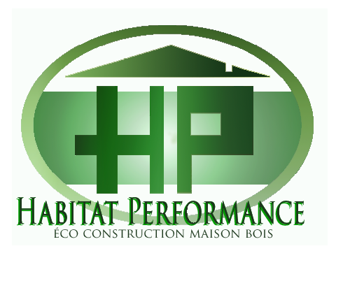 Logo de habitat performance