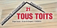 Logo de toustoits