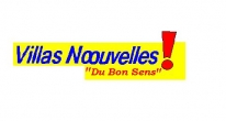 Logo de VILLAS NOUVELLES