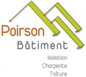 Logo de POIRSON BATIMENT