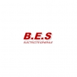 Logo de B.E.S �lectricit� g�n�rale