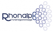 Logo de RHONALP hydrogommage