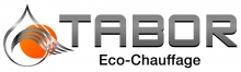 Logo de TABOR Eco-Chauffage