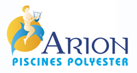 Arion Piscines Polyester
