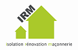 Logo de I.R.M. B�timent