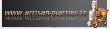 Logo de www.artisan-platrier.fr