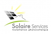 Logo de Solaire Services Installation photovolta�que