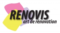 Logo de RENOVIS