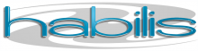 Logo de HABILIS