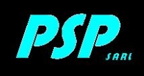 Logo de PSP Platrerie