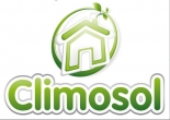 Logo de CLIMOSOL