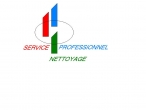 Logo de Service Professionnel Nettoyage