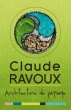 Logo de Claude Ravoux, Architecture de paysage