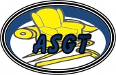 Logo de Atelier de sellerie g�n�rale et tapisserie (ASGT)