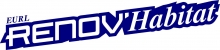 Logo de R�nov'Habitat