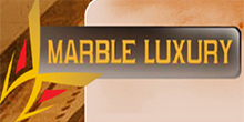 Logo de MARBLE-LUXURY