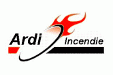 Logo de ARDI INCENDIE