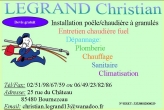 Logo de Legrand
