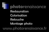 Logo de Photo Renaissance