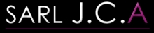 Logo de SARL JCA