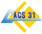 Logo de ACS 31