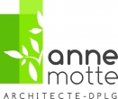 Anne MOTTE Architecte DPLG