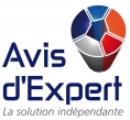 Logo de AVIS D'EXPERT 44