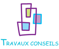 Logo de AIX TRAVAUX CONSEILS
