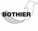 Logo de BOTHIER