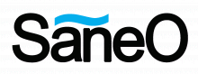 Logo de SANEO