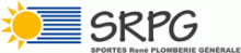 Logo de Sportes Ren� Plomberie G�n�rale (SRPG)