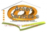 Logo de Action@Services