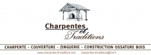 Charpentes et Traditions