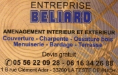 Beliard Jean François
