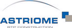 Logo de ASTRIOME