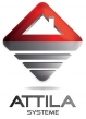 Logo de ATTILA SYSTEME