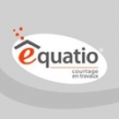 Logo de EQUATIO Courtage en Travaux