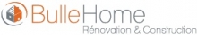 Logo de Bulle Home