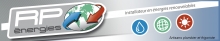 Logo de RP-Energies