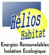 Logo de HELIOS HABITAT